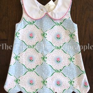 The Beaufort Bonnet Company Luanne Lunch Dress